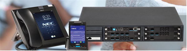 NEC-SV9100